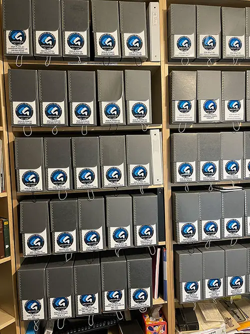 GGA Image ID # 23268e4e8f Some of the Passenger List at The GG Archives.