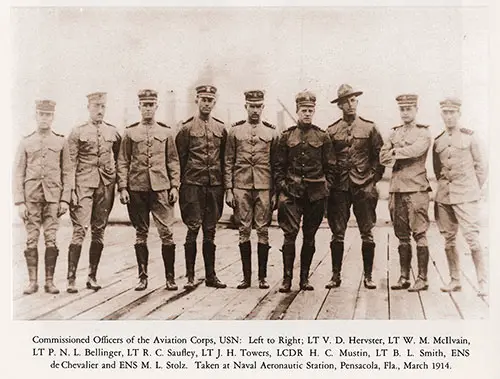 The Navy's First Enlisted Women: Patriotic Pioneers