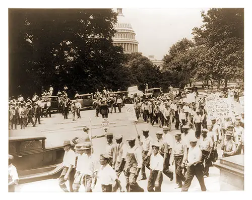 WW1 Photos: Library of Congress Photographs, Illustrations, and Posters