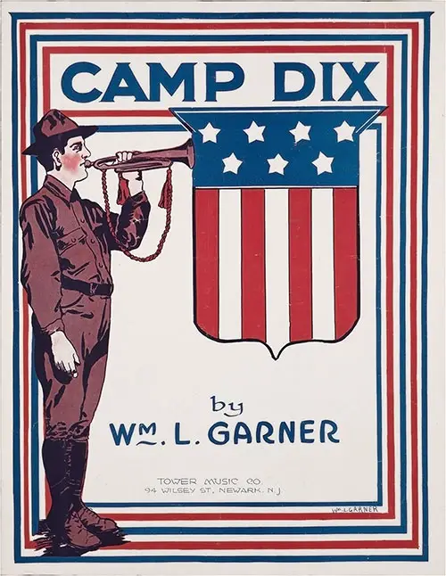WW1 Photos: Library of Congress Photographs, Illustrations, and Posters